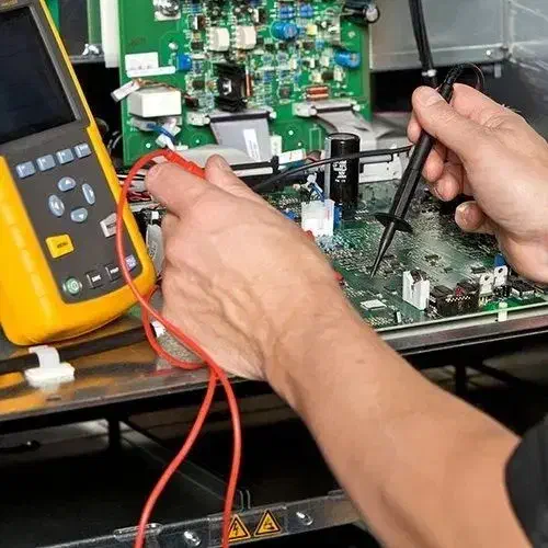 تعمیر انواع UPS ، اینورتر ، استابلایزر و پاور|خدمات پیشه و مهارت|تهران, حکیمیه|دیوار