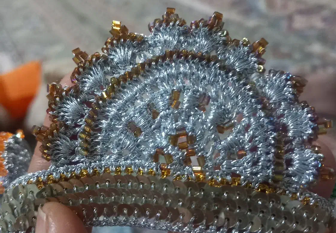 سفارش انواع بشکی پذیرفته میشود|لباس|میناب, |دیوار