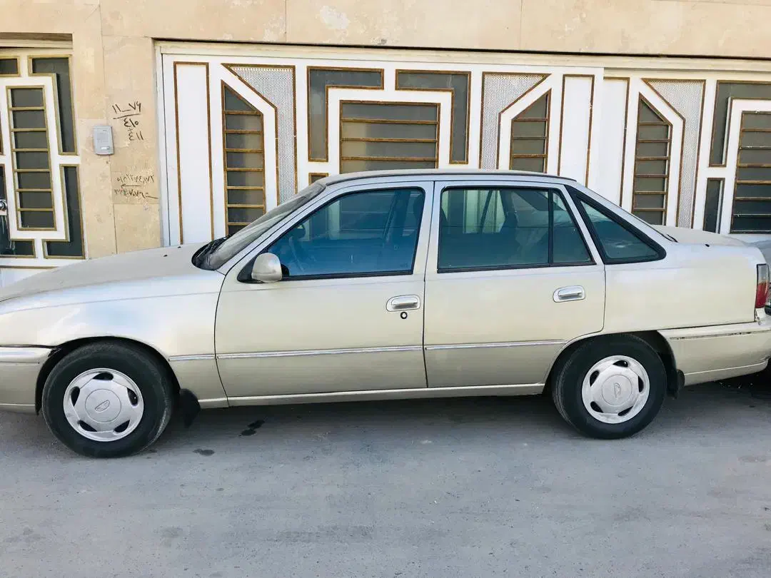 دووسیلو|خودرو سواری و وانت|شیراز, شاهچراغ|دیوار