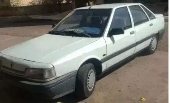 رنو 21|خودرو سواری و وانت|پرند, فاز ۶|دیوار