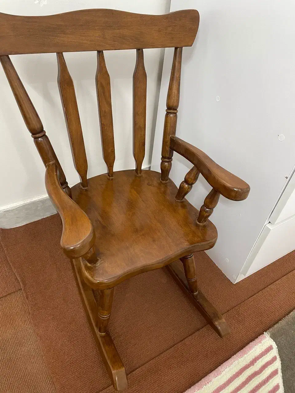 صندلی راک نوازد|صندلی و نیمکت|گرگان, |دیوار