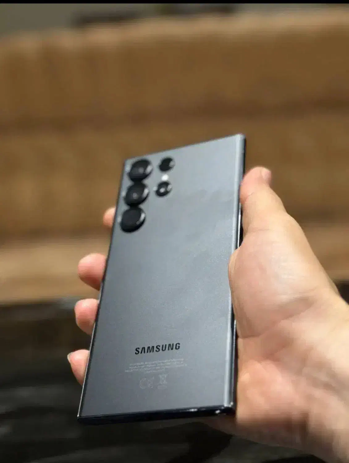 s23ultra 256gb|موبایل|شوشتر, |دیوار