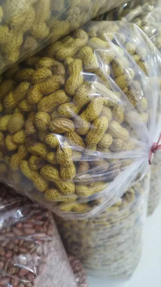 بادام زمینی لیمویی|خوردنی و آشامیدنی|اشنویه, |دیوار