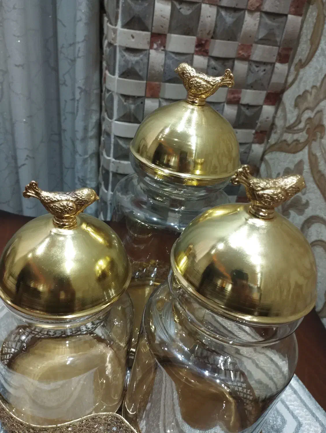 بانکه، جا حبوبات|ظروف نگهدارنده، پلاستیکی، یک‌بارمصرف|تهران, کیانشهر|دیوار