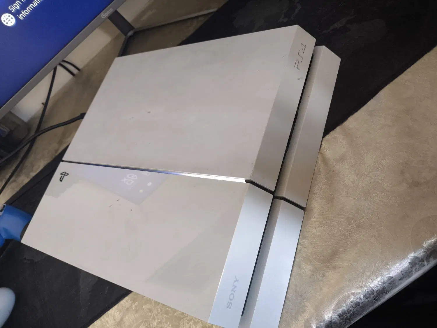 ps4|کنسول، بازی ویدئویی و آنلاین|دماوند, گیلاوند|دیوار