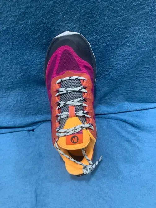 کتونی مرل|کوهنوردی و کمپینگ|تهران, منیریه|دیوار