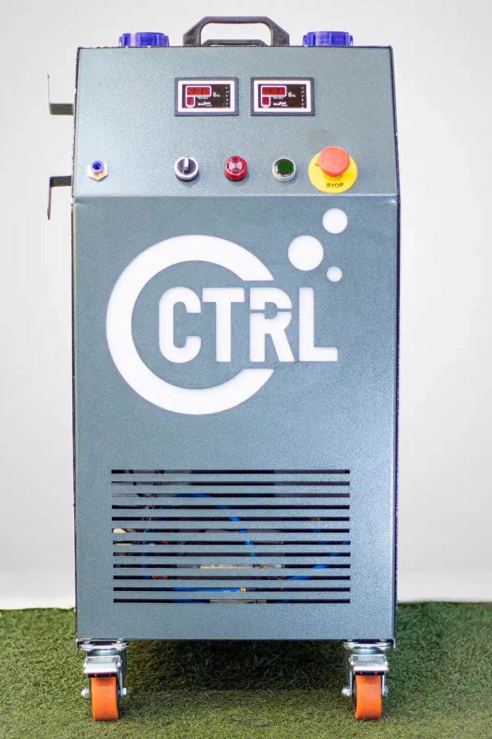 فروش دستگاه های کربن زدایی و شستشو کاتالیزور تهران|ماشین‌آلات صنعتی|تهران, پاسداران|دیوار