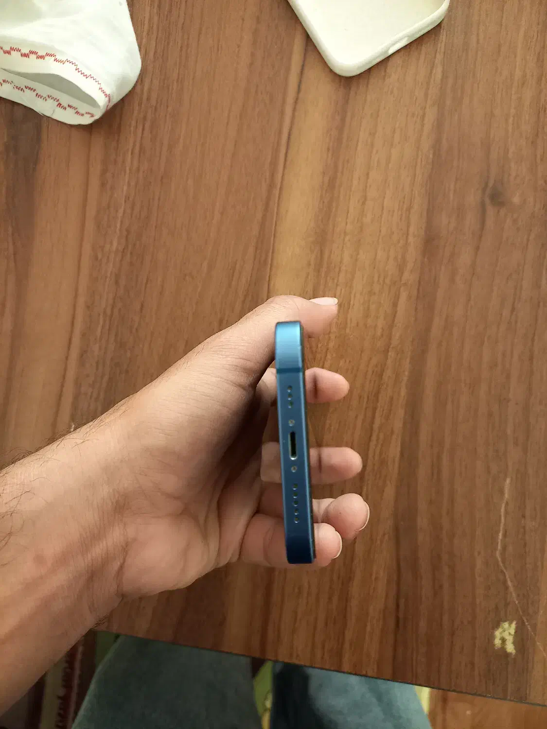 آیفون ۱۳ نرمال|موبایل|شهرضا, |دیوار