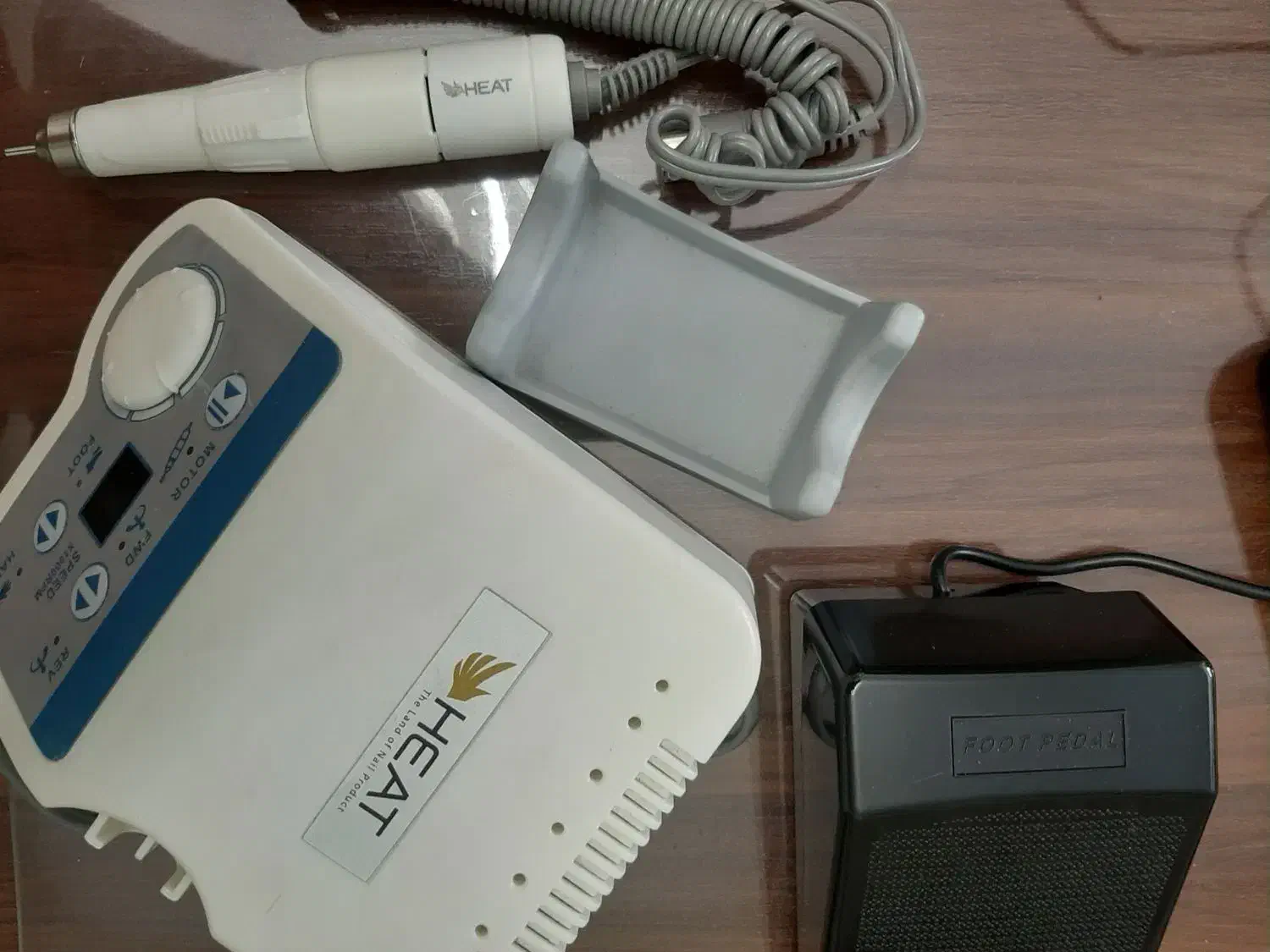 سوهان برقی هیت|آرایشی، بهداشتی، درمانی|تهران, جنت‌آباد جنوبی|دیوار