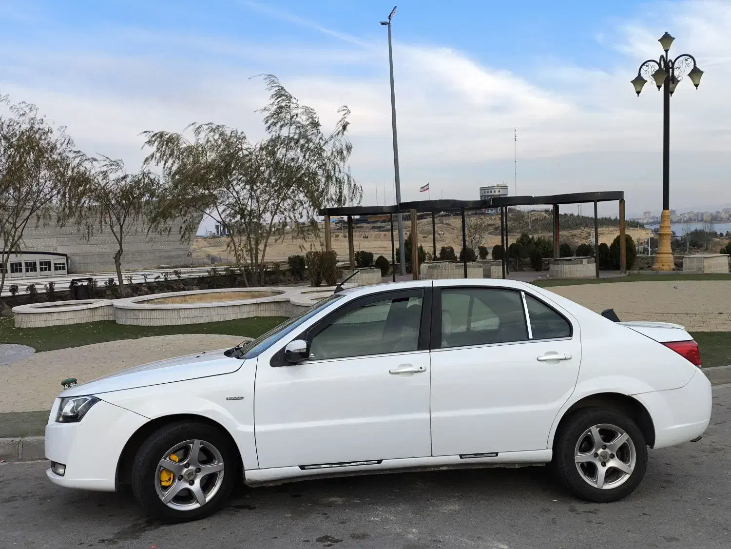 دنا تیپ ۲|خودرو سواری و وانت|اردبیل, |دیوار