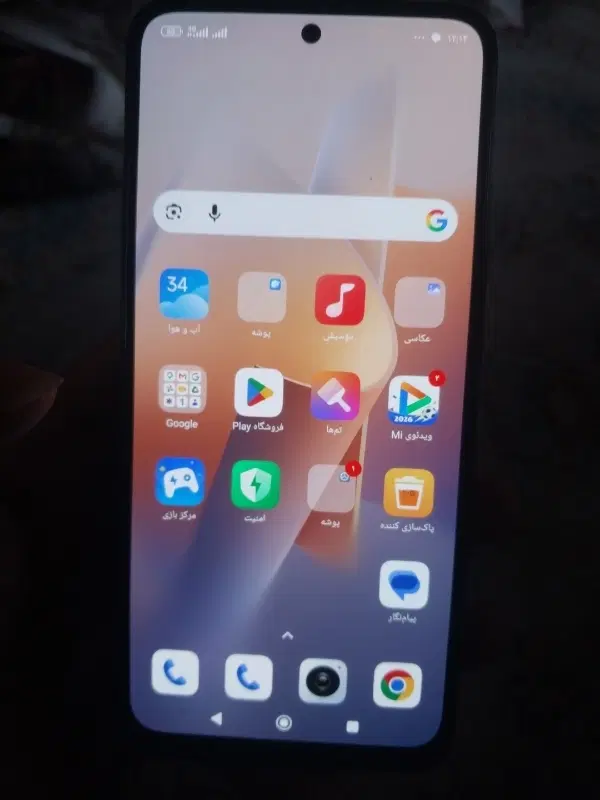 Redmi Note 12S|موبایل|فردیس, شهرک ۱۱۰|دیوار