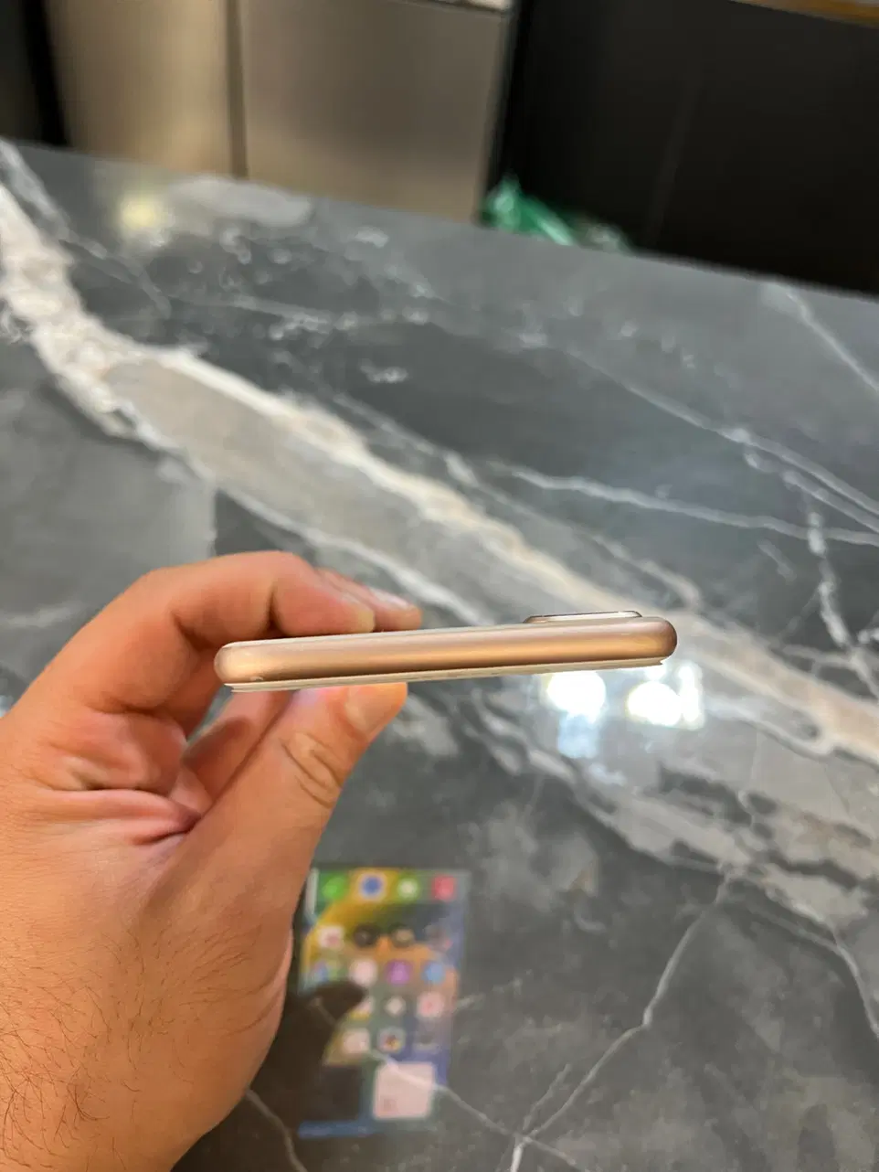 iphone 8 plus 256|موبایل|کرمانشاه, |دیوار