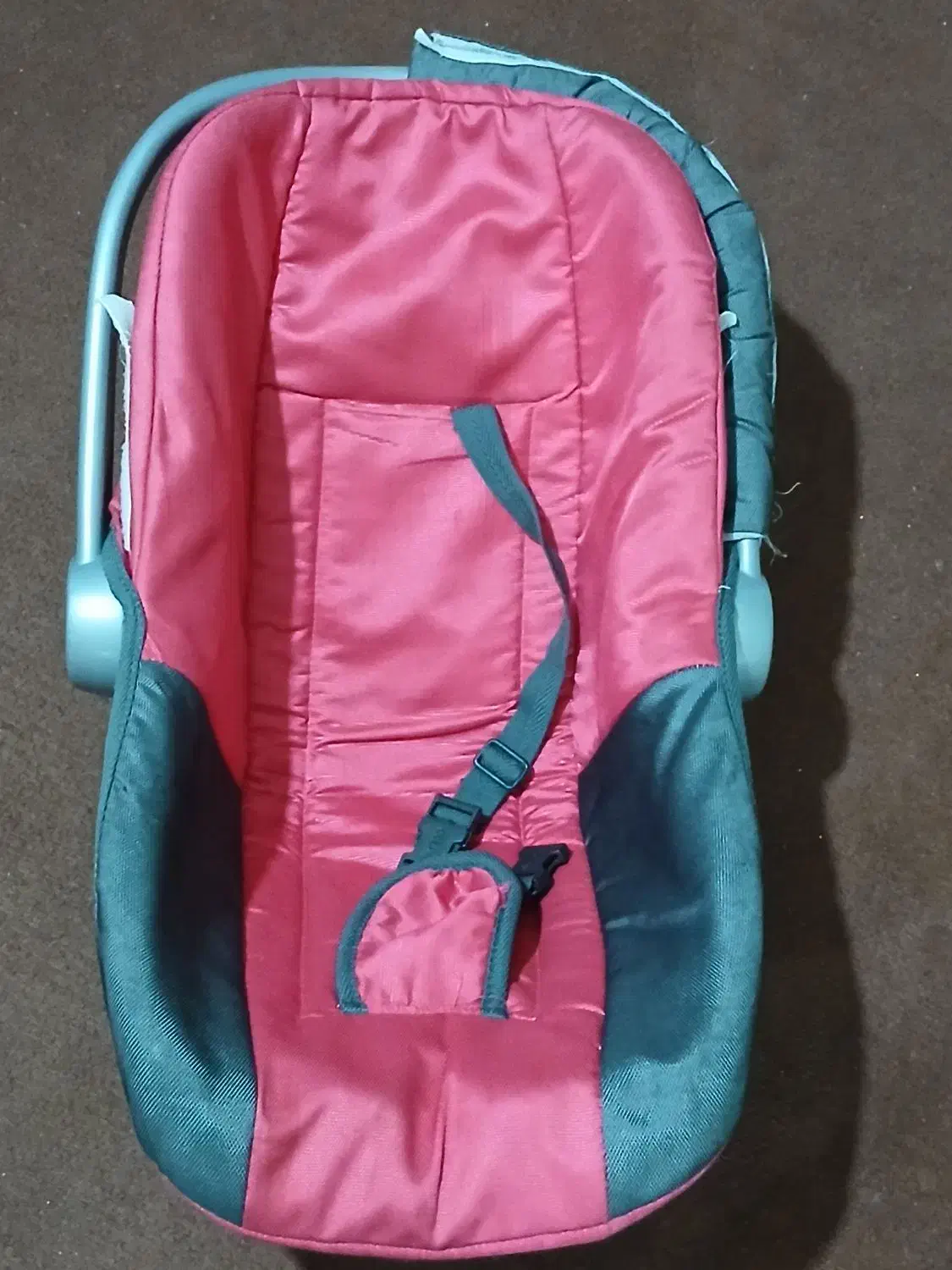 کریر|کالسکه و لوازم جانبی|قم, سید معصوم|دیوار