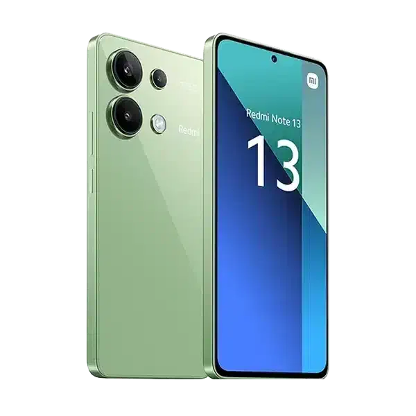شیائومی Redmi Note 13 حافظه ۲۵۶ رم ۸|موبایل|تبریز, |دیوار
