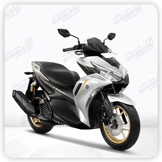 یاماها آیروکس اصلی صفر 1403|موتورسیکلت|تهران, مهران (سیدخندان)|دیوار