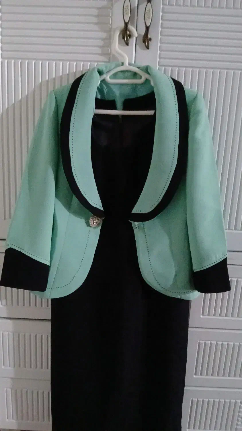 لباس دخترانه|لباس|آبیک, |دیوار