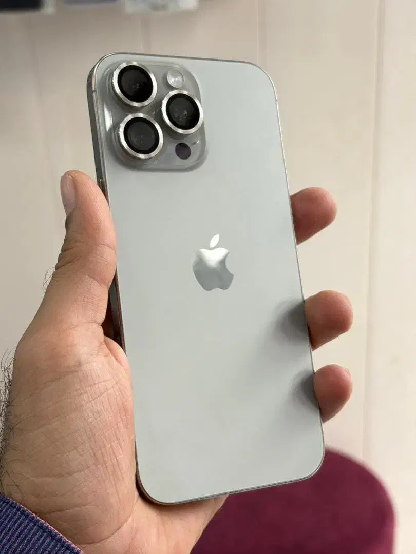 iphone 16 promax|موبایل|بندر ماهشهر, |دیوار