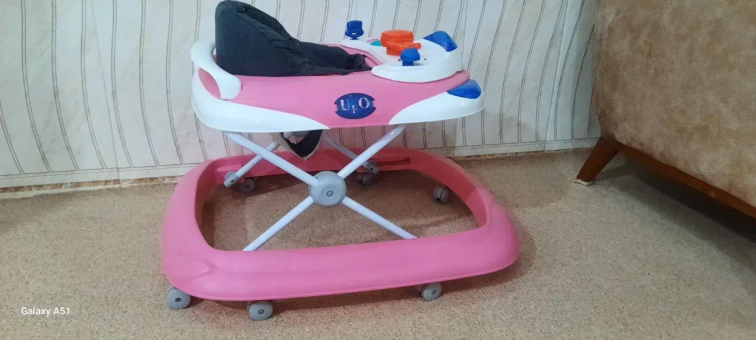 روروک درحد نو|اسباب و اثاث بچه|گنبد کاووس, |دیوار