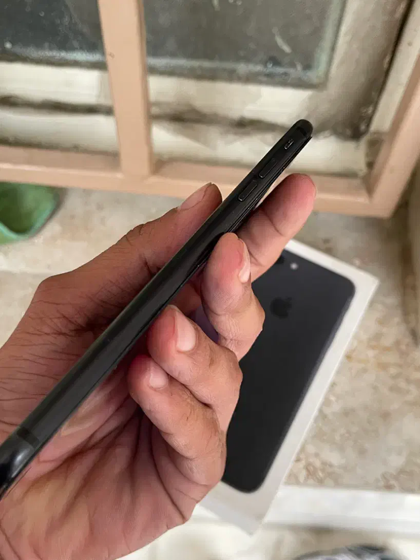 آیفون 7 پلاس تمیز 256 گیگ|موبایل|خرم‌آباد, |دیوار