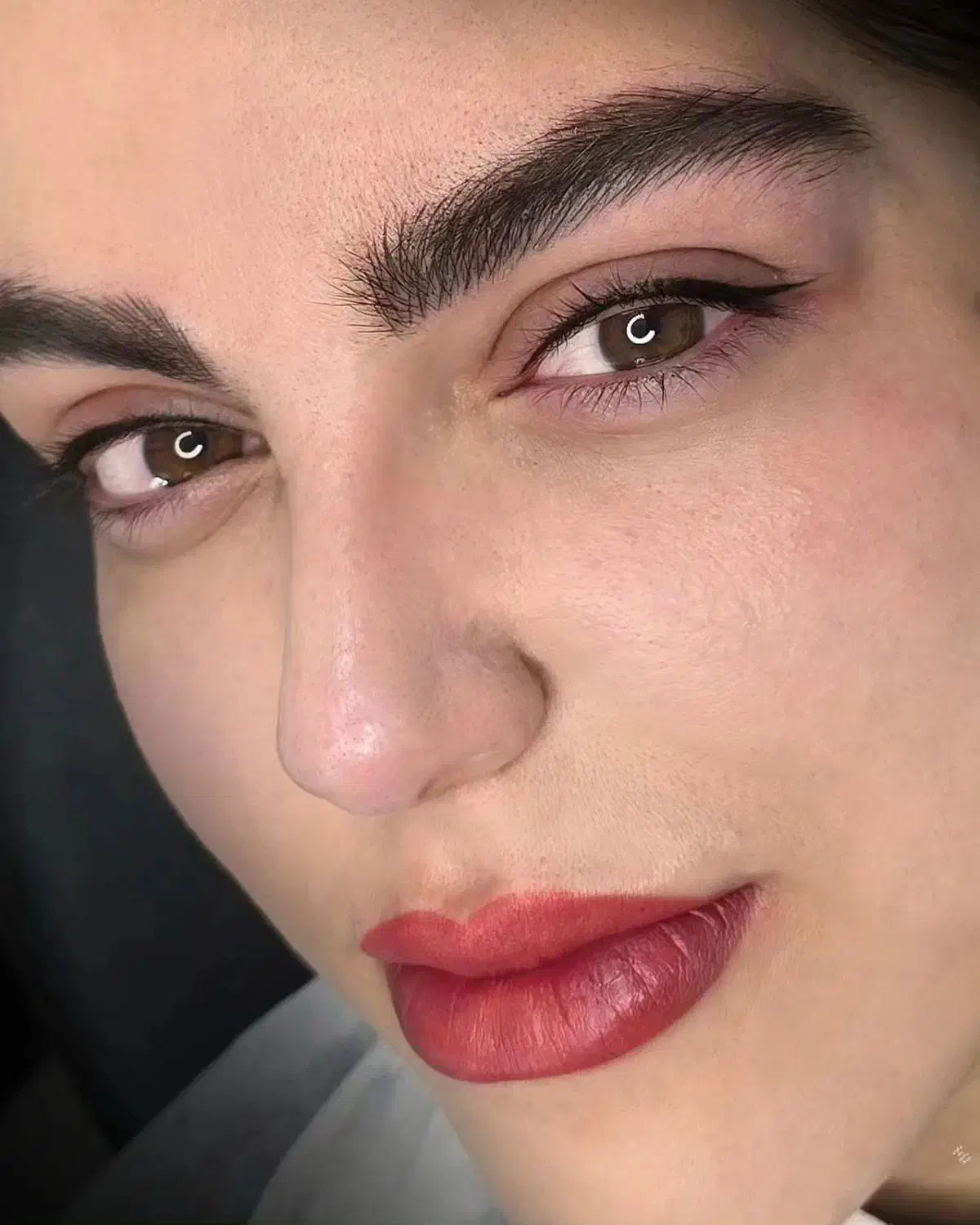 ارایش دائم کن دائمی زیبا باش|خدمات آرایشگری و زیبایی|گلبهار, شهر جدید گلبهار|دیوار