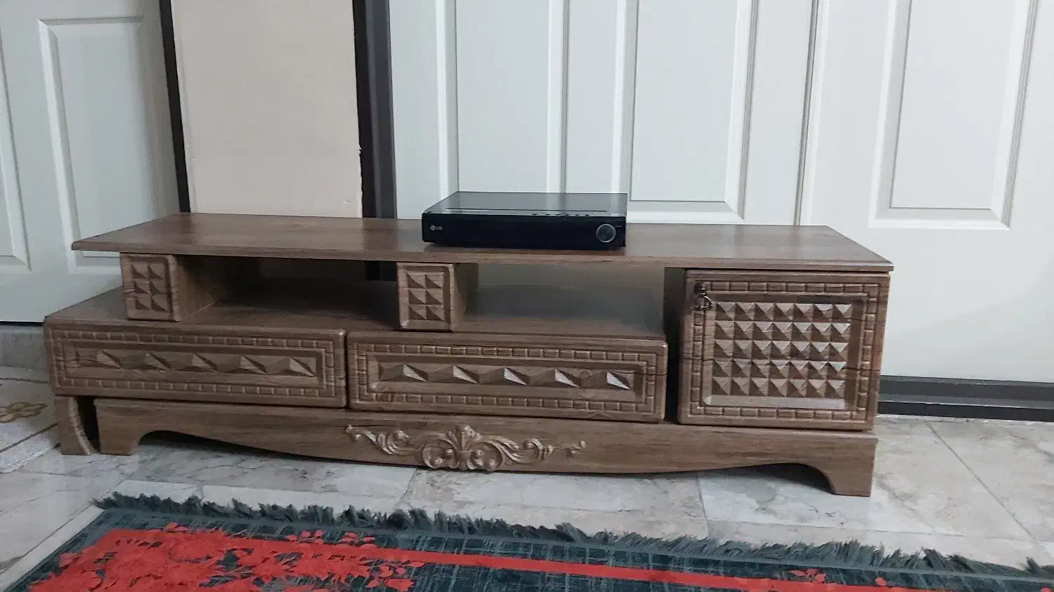 میز تلویزیون|میز تلویزیون|ایلام, |دیوار