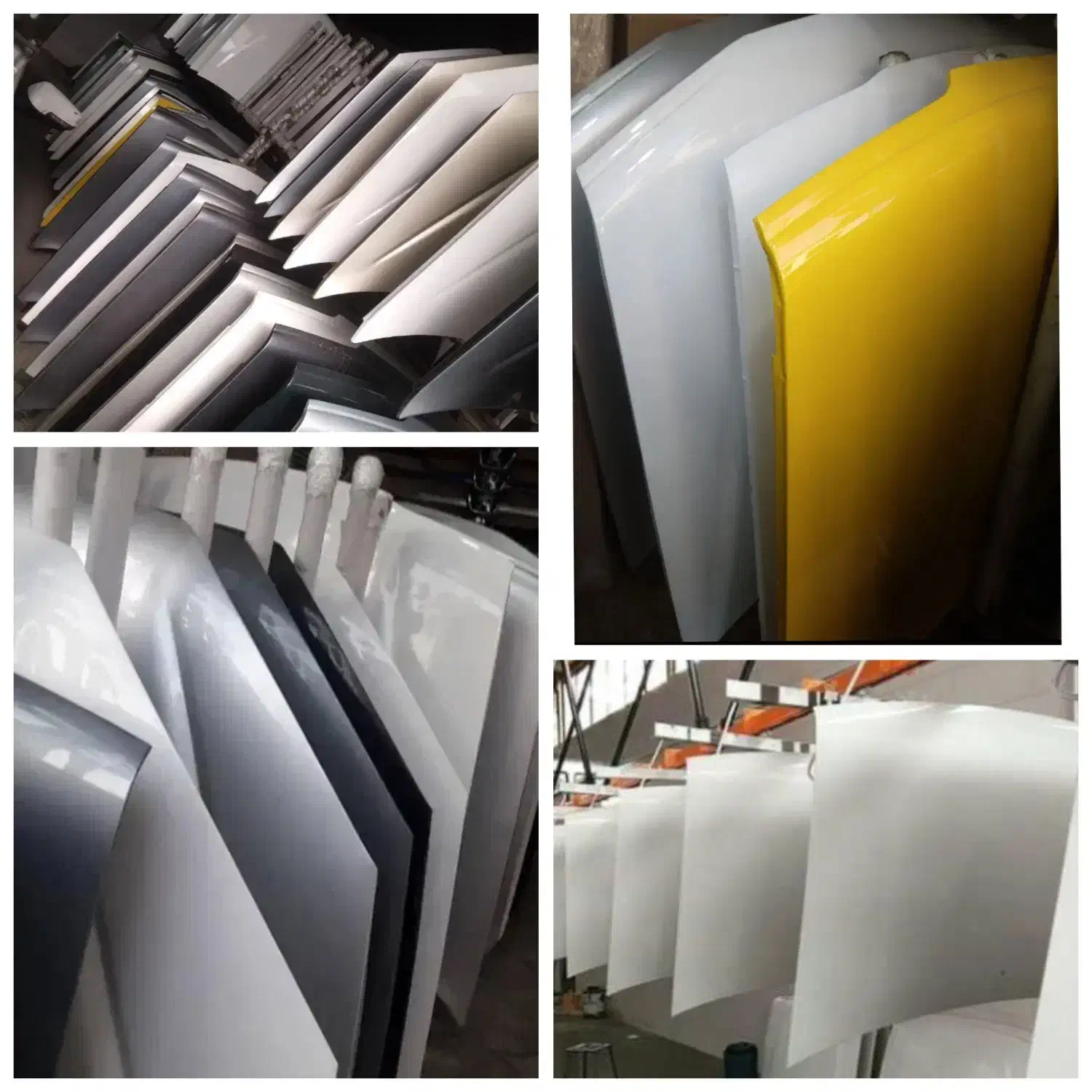 آریزو5ایرانخودرو ایسوزو کاپوت نیسان اینفینیتی|قطعات یدکی و لوازم جانبی|گرگان, |دیوار