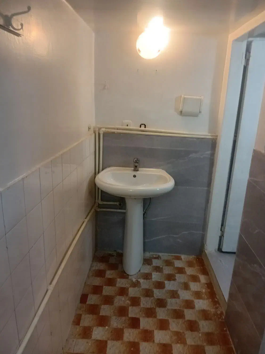 منزل بسیار مناسب  حتی دانشجویان یا کارمندان