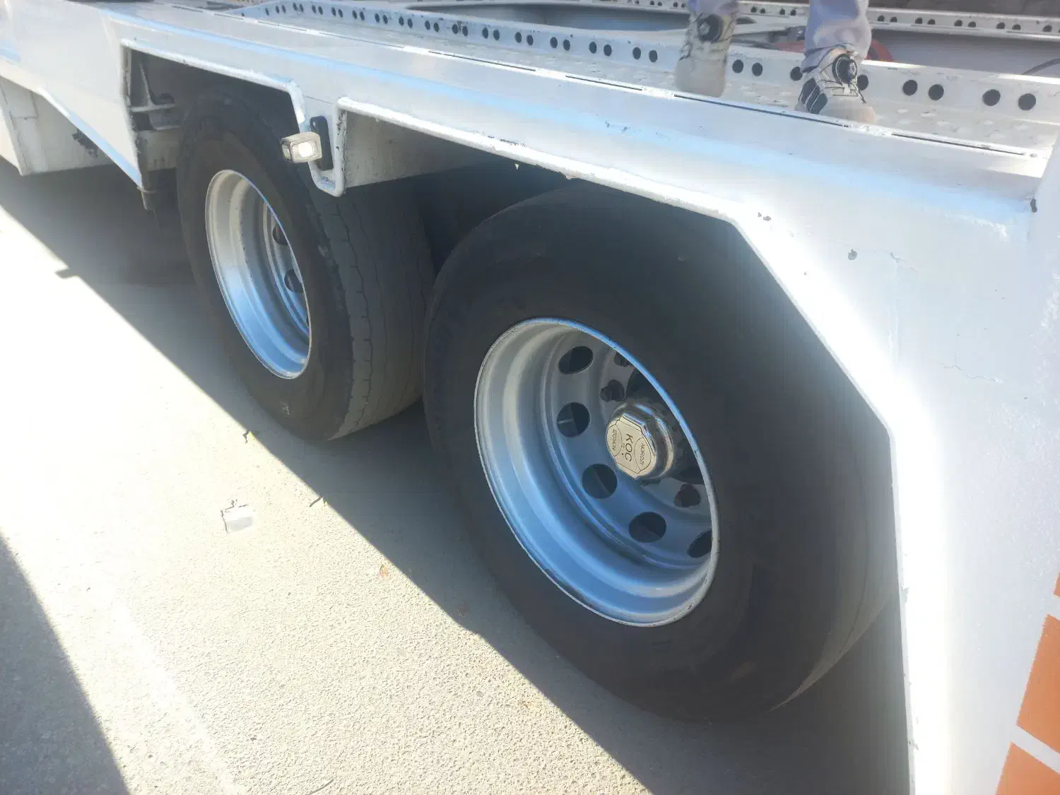 سواری کش سفارشی|خودرو سنگین|مریوان, |دیوار