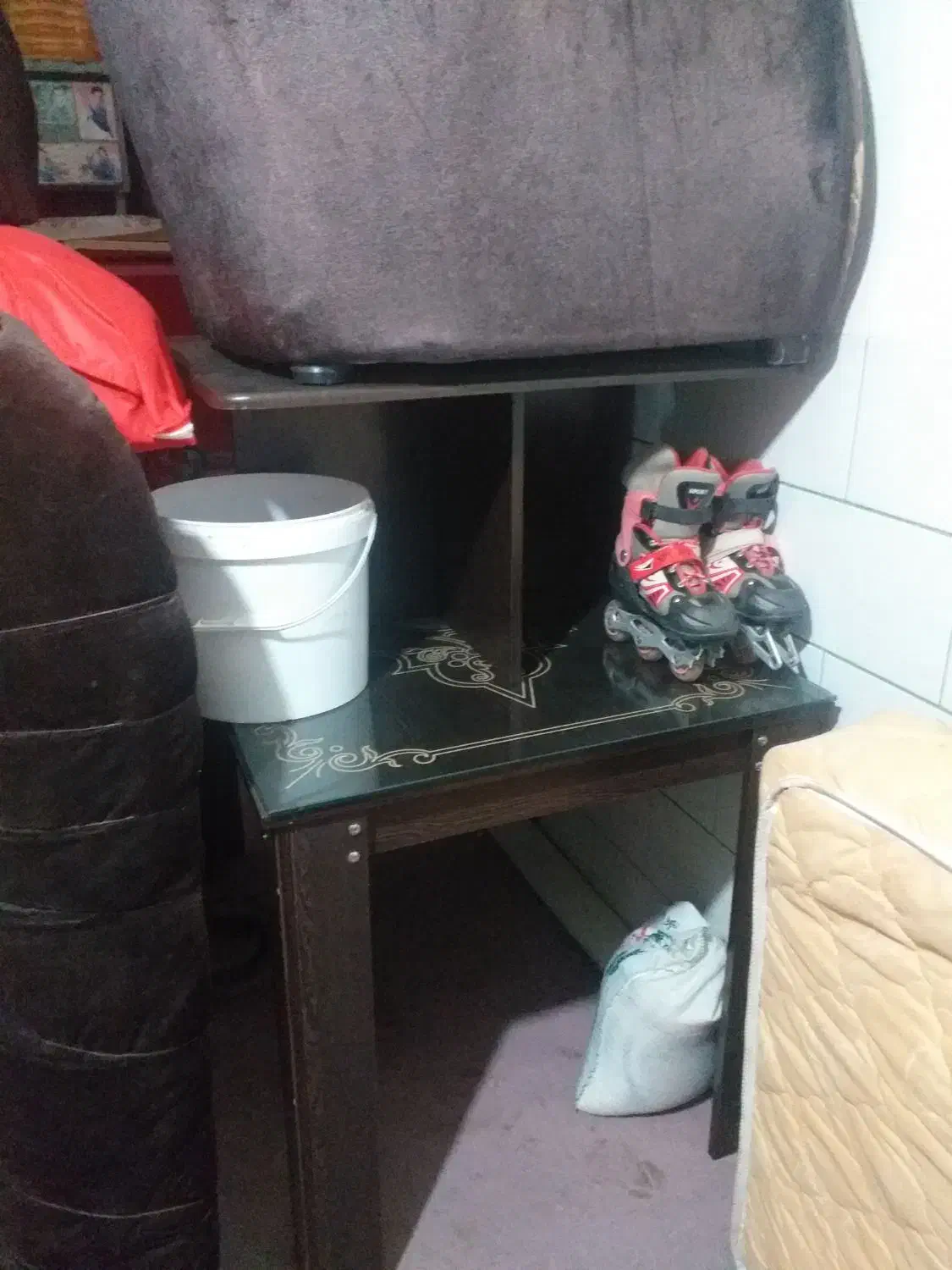 هنذفری وکفش|لوازم جانبی موبایل و تبلت|زرند, |دیوار