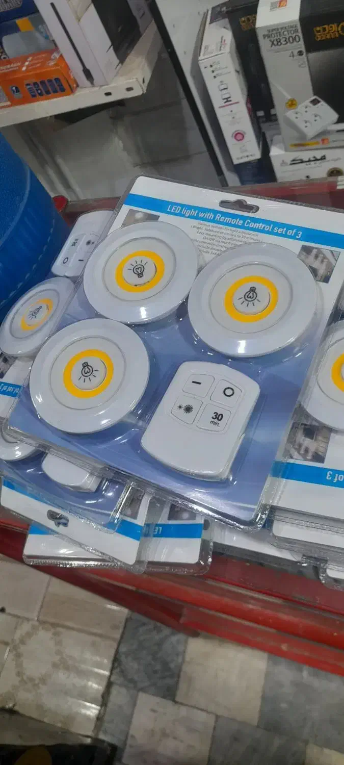 کابینتی|ریسه و چراغ تزئینی|قم, ولیعصر|دیوار