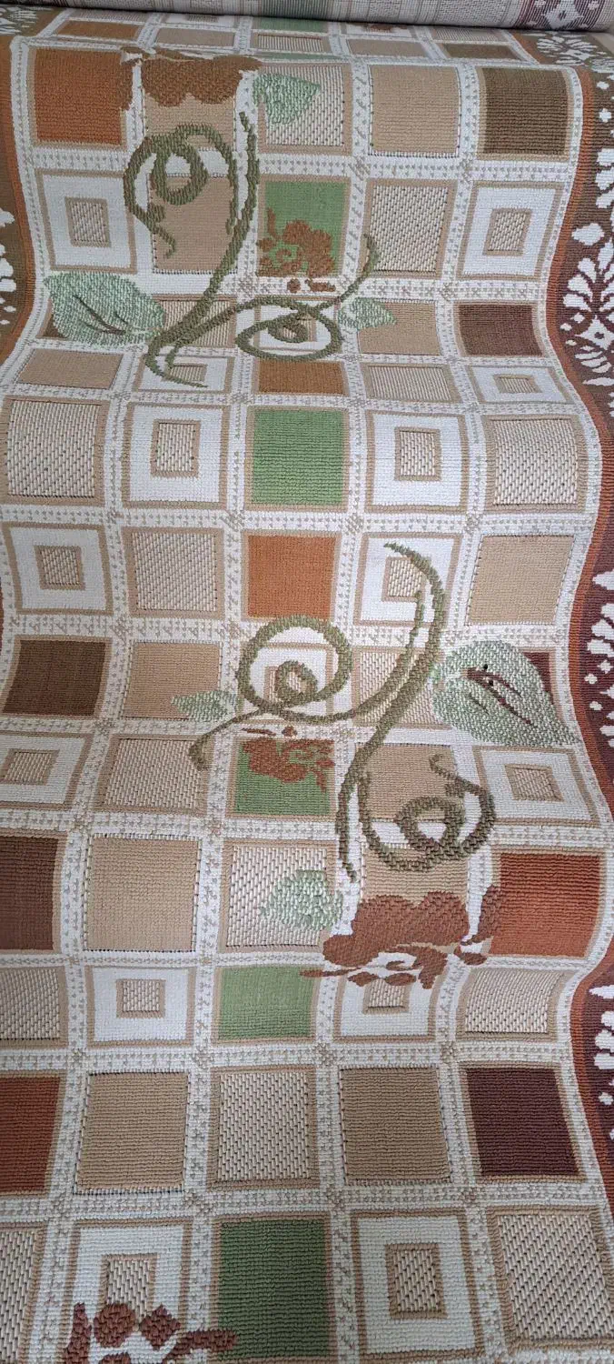 گلیم عرض 80|گلیم، جاجیم، گبه|کرج, دولت‌آباد|دیوار