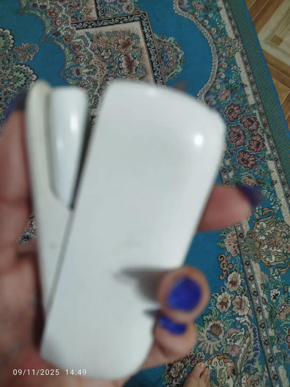 سیگار الکترونیکی iQos|زیورآلات و اکسسوری|رشت, پیرکلاچای|دیوار