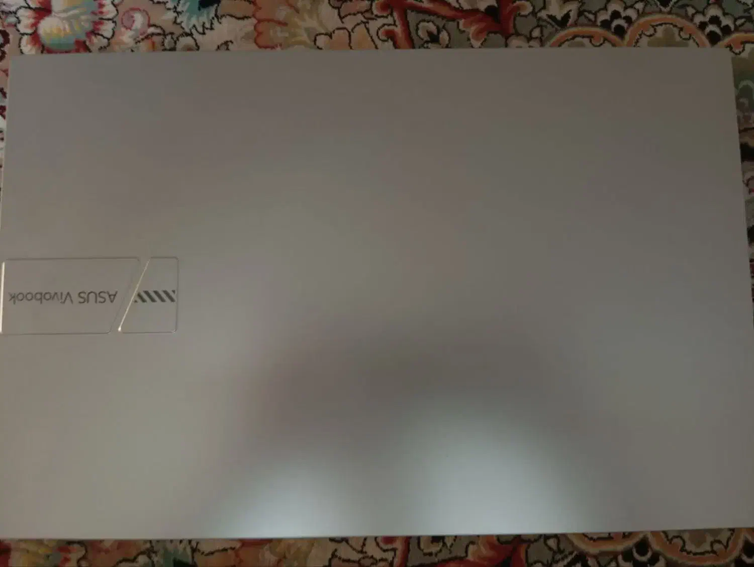 لپتاپ ایسوس ویوو بوک|رایانه همراه|تهران, مشیریه|دیوار