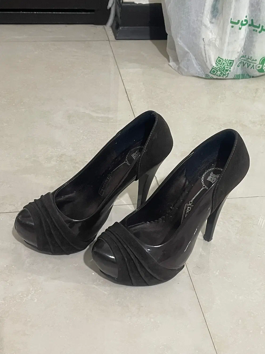 کفش|کیف، کفش، کمربند|تهران, نازیآباد|دیوار