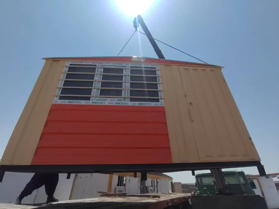 خانه کانکس آماده|مصالح و تجهیزات ساختمان|تبریز, |دیوار