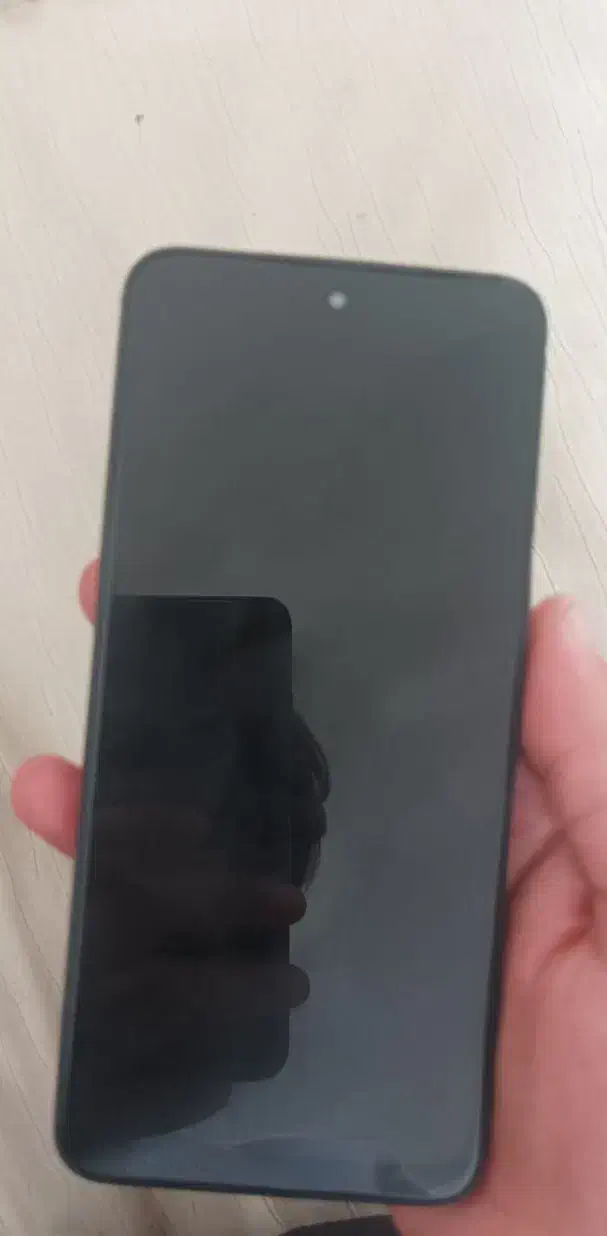 note 12s  8+8g     256g.|موبایل|شیراز, معالی‌آباد|دیوار