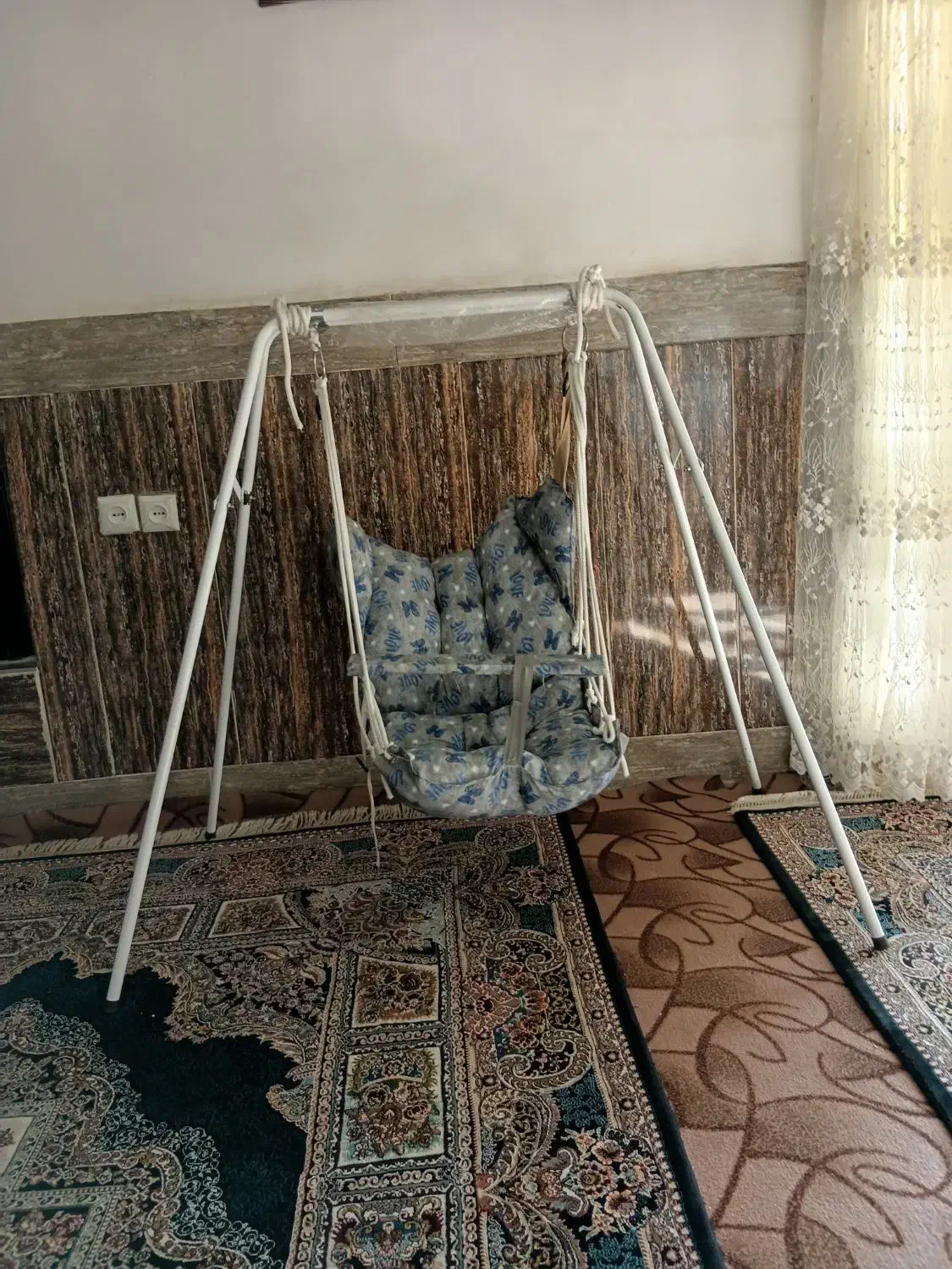 تاب کودک|اسباب‌بازی بچه|ارومیه, |دیوار