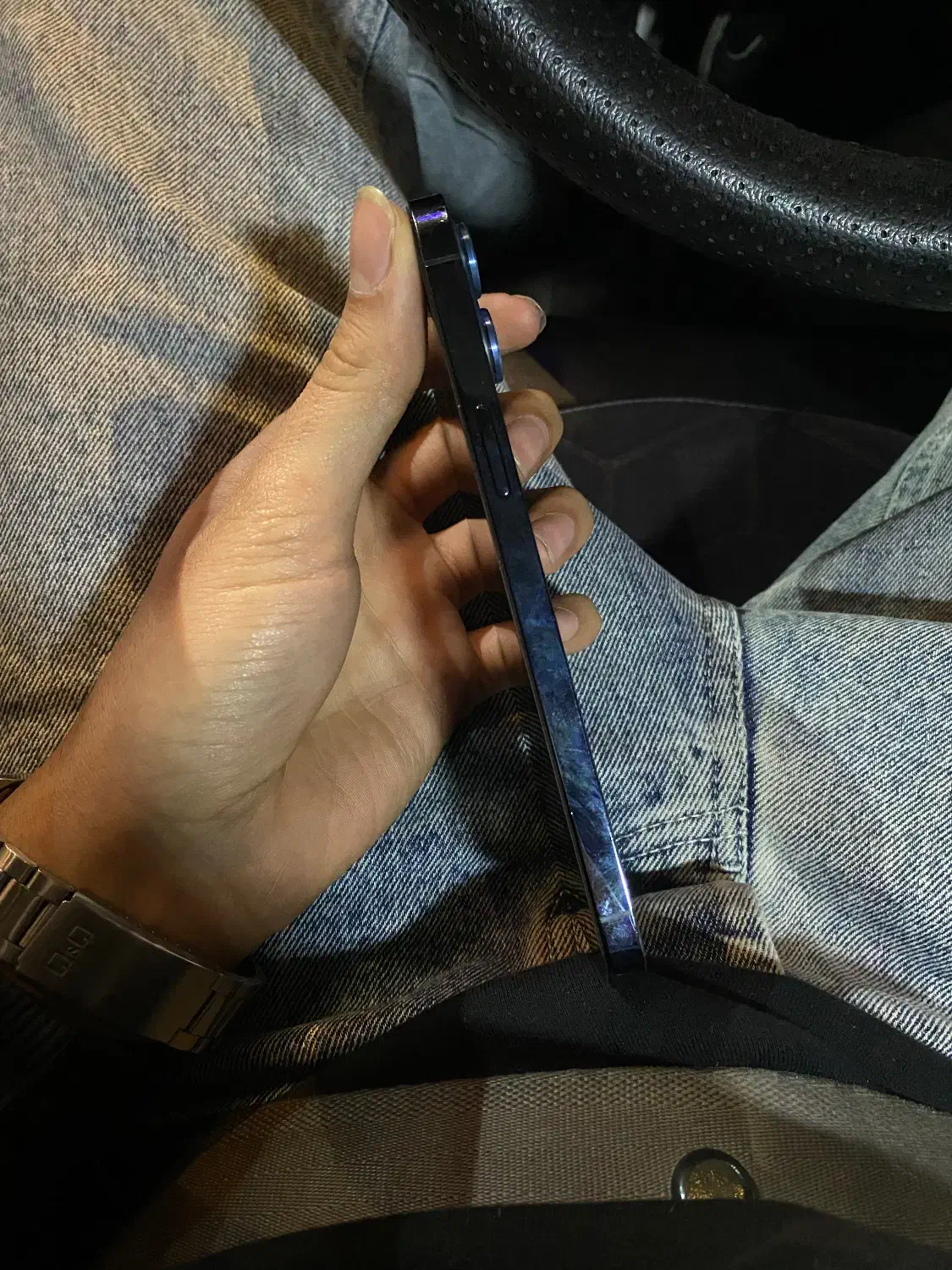 ایفون ۱۲ پرومکس|موبایل|رفسنجان, |دیوار