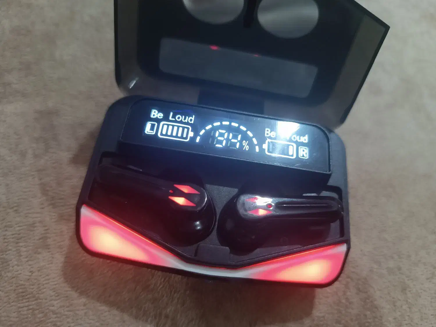 ایر پاد نو|صوتی و تصویری|همدان, |دیوار