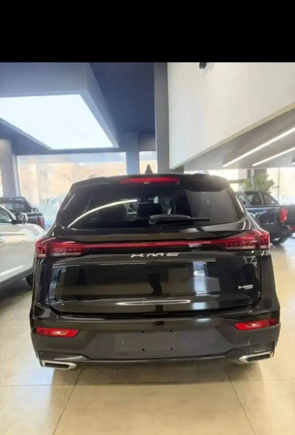 KMC X5|خودرو سواری و وانت|سنندج, |دیوار