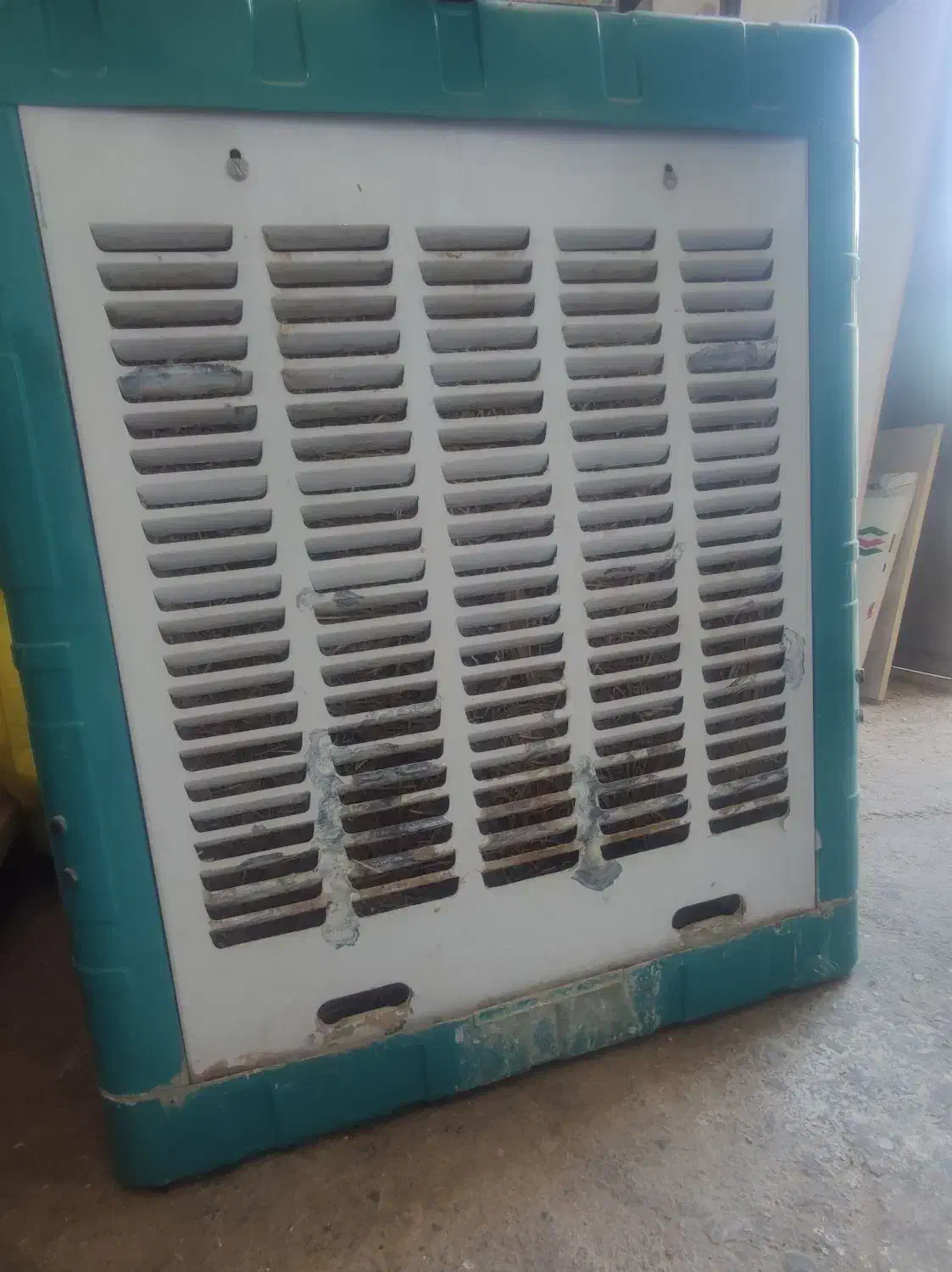 فروش کولر آبی|کولر آبی|صدرا-فارس, فاز ۲|دیوار