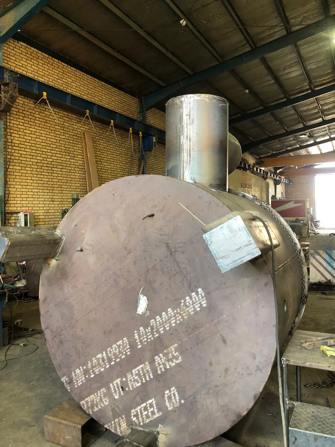 فروش خط تولید اکسید روی نانو|ماشینآلات صنعتی|قمرود, |دیوار