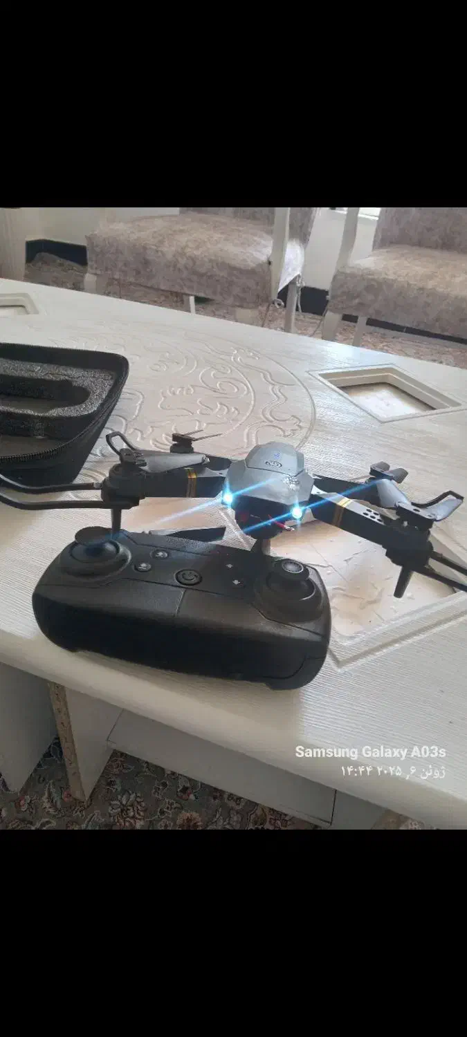 کواد کوپتر|اسباب‌‌بازی|یاسوج, |دیوار