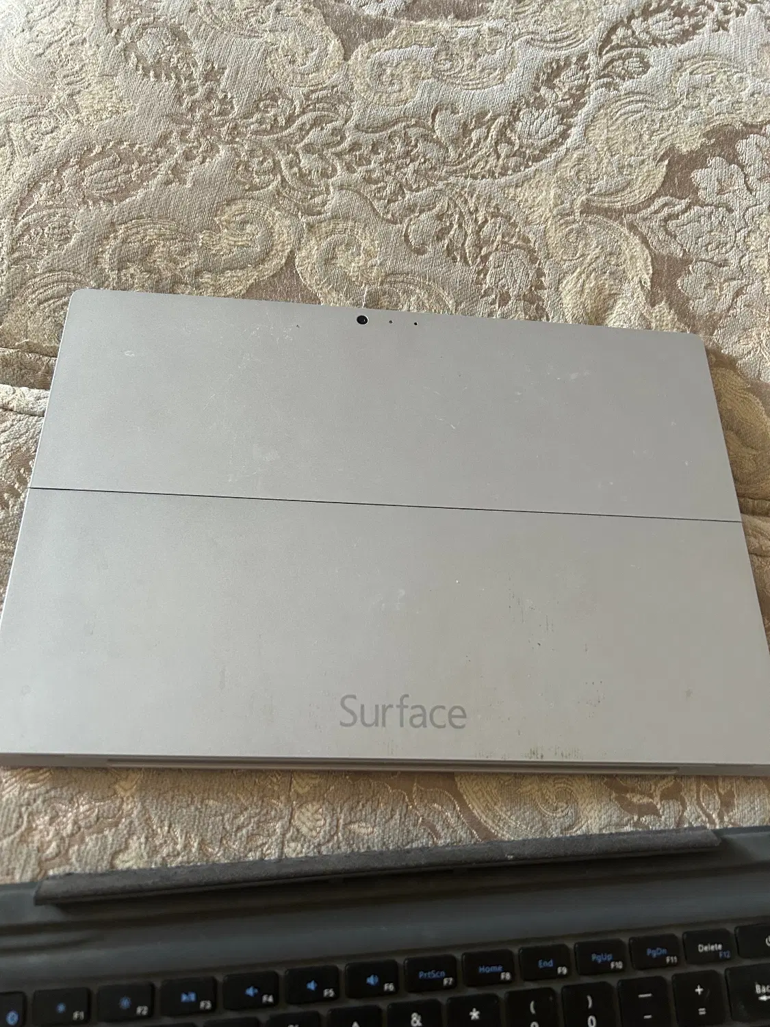 Microsoft surface 3|رایانه همراه|شیراز, عفیفآباد|دیوار