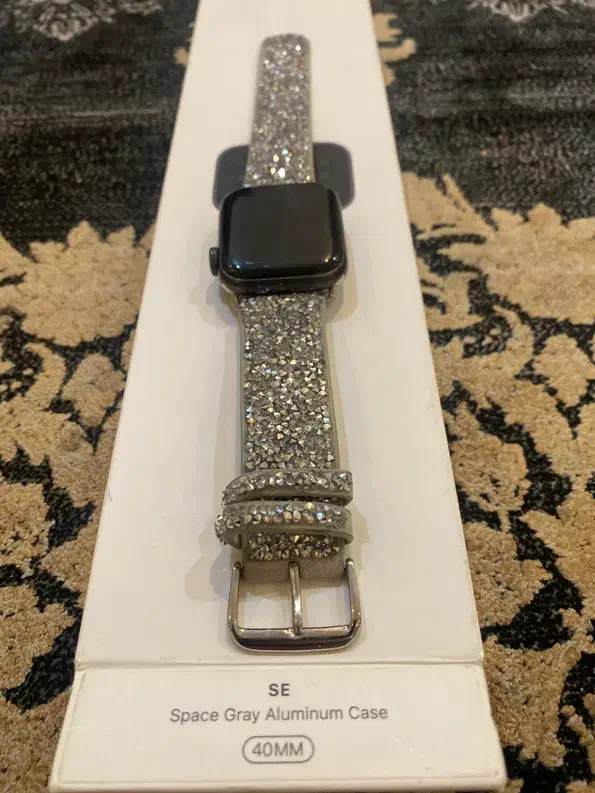 اپل واچ se2020|لوازم جانبی موبایل و تبلت|تهران, آبشار تهران (دریاچه)|دیوار