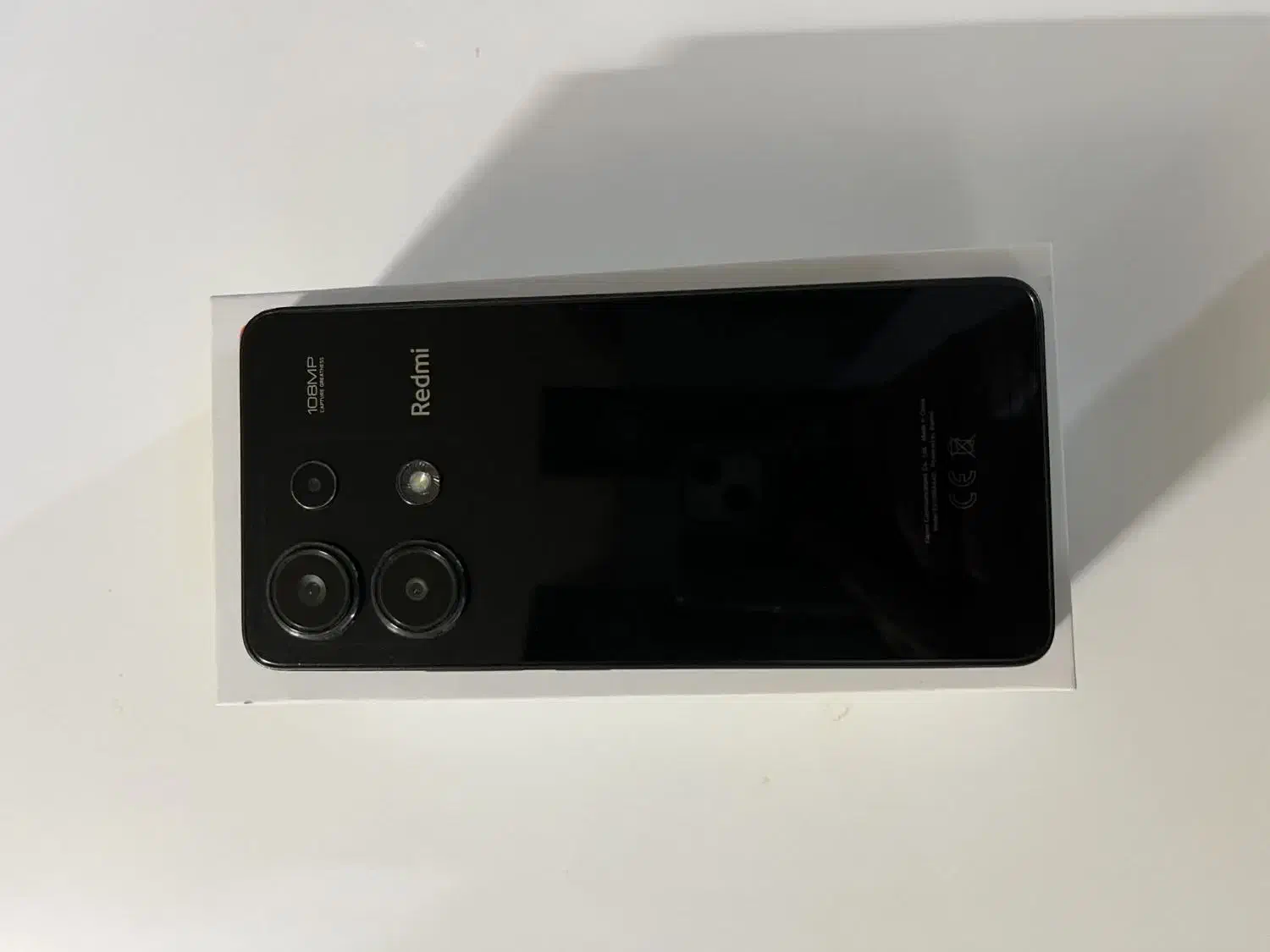 نوت ۱۳|موبایل|الیگودرز, |دیوار