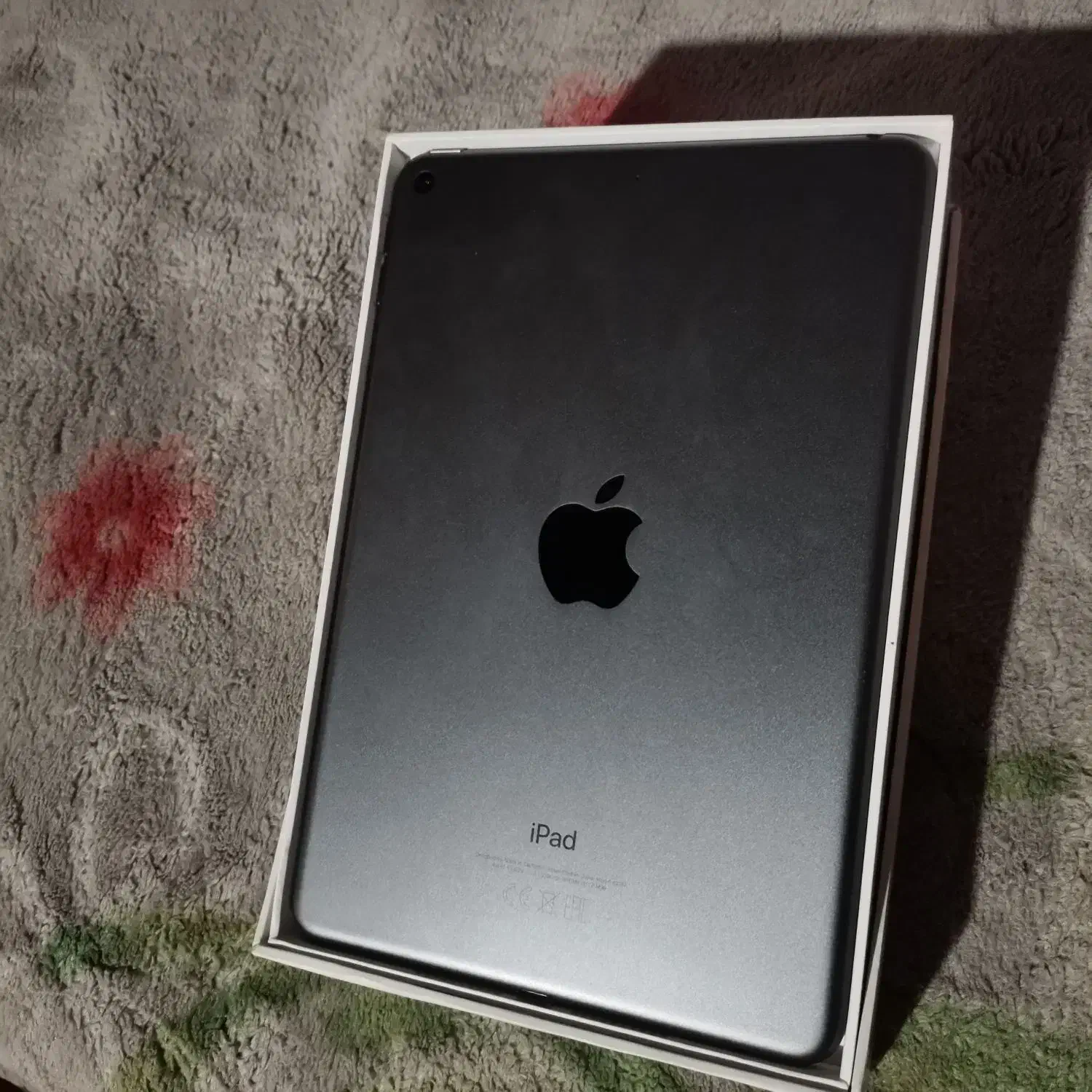 Apple ipab mini 5|تبلت|اسلام‌شهر, زرافشان|دیوار