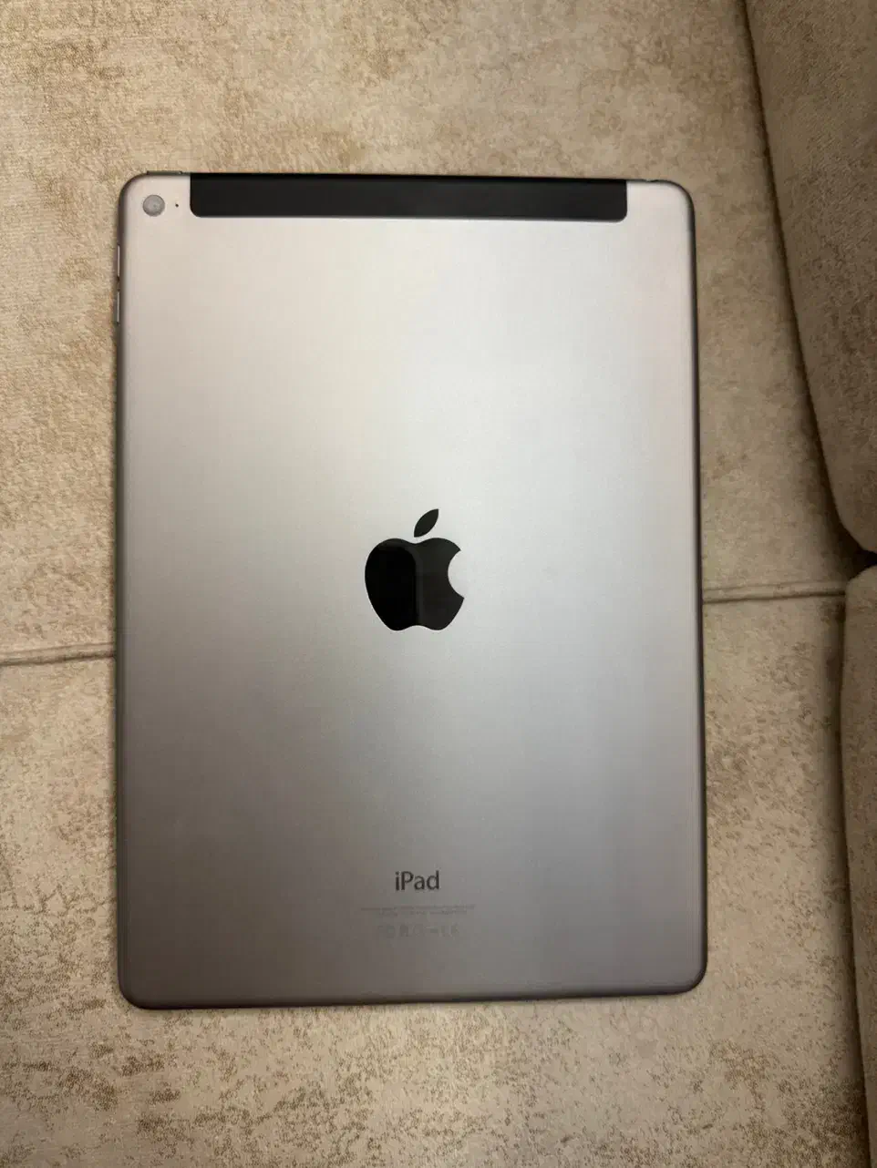 Ipad air 2 64G|تبلت|اردبیل, |دیوار