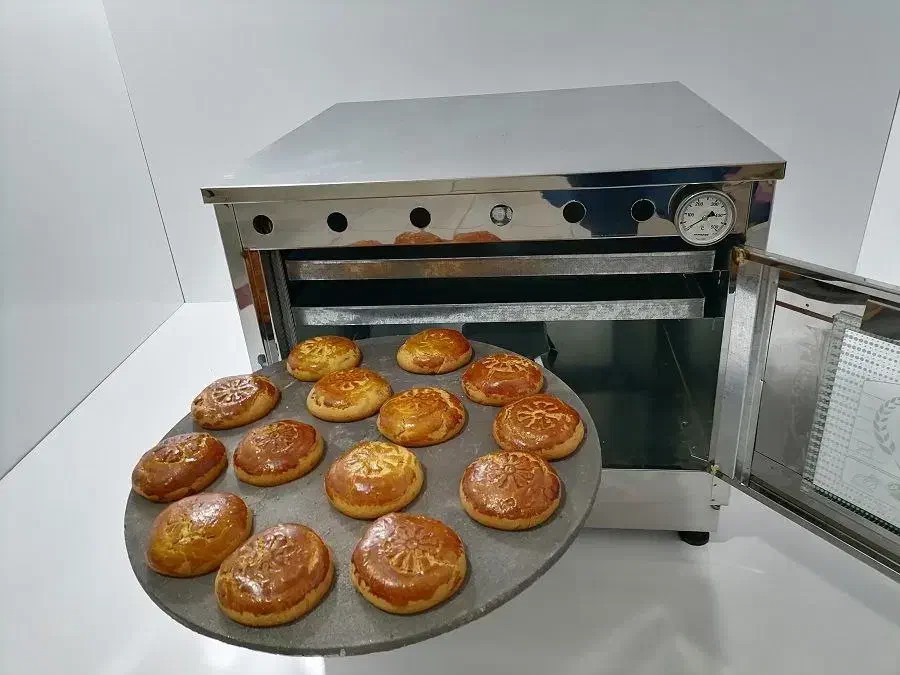 تنور فوق العاده گازی|اجاق گاز و لوازم برقی پختوپز|سنندج, |دیوار