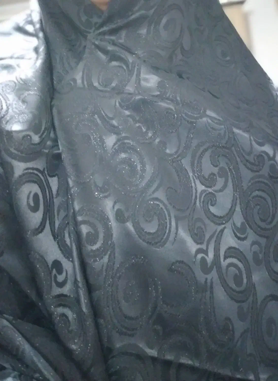 چادر مشکی مجلسی|لباس|فردیس, شهرک ارم|دیوار